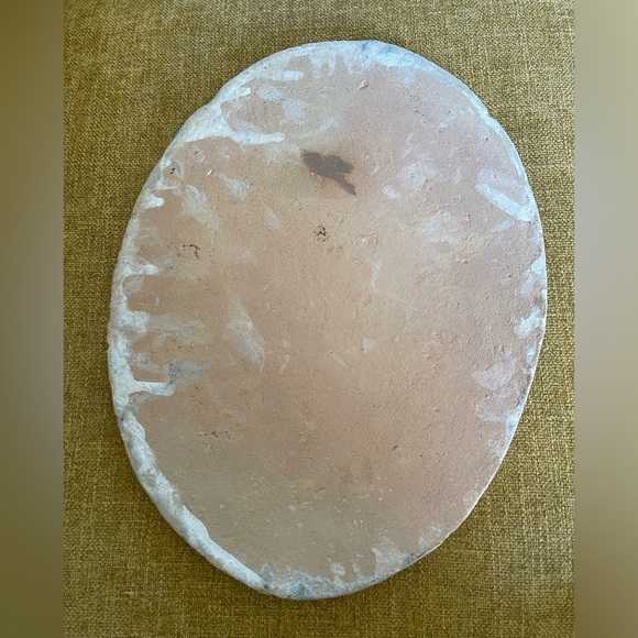 Large Antique Persian Qajar Tile never used - Picture 6 of 9